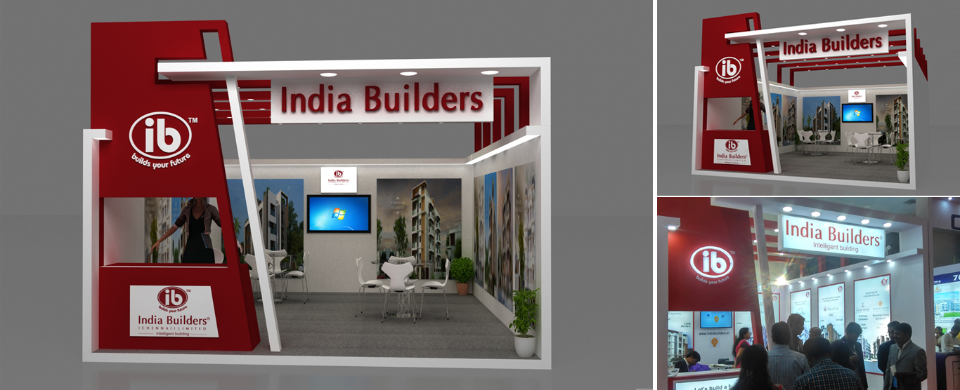 India Builers